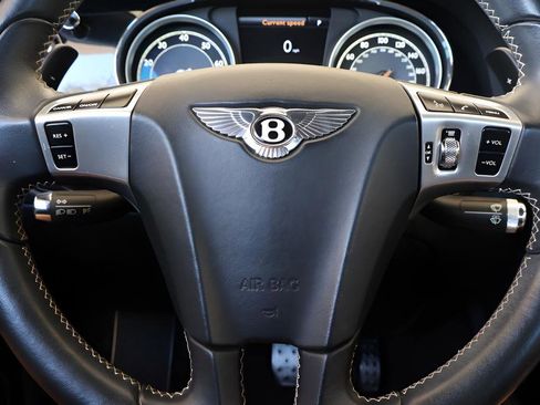 Used 2014 Bentley Continental GT Speed image 23