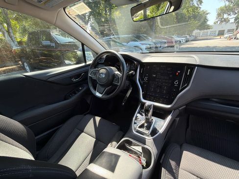 Used 2023 Subaru Outback Premium image 17