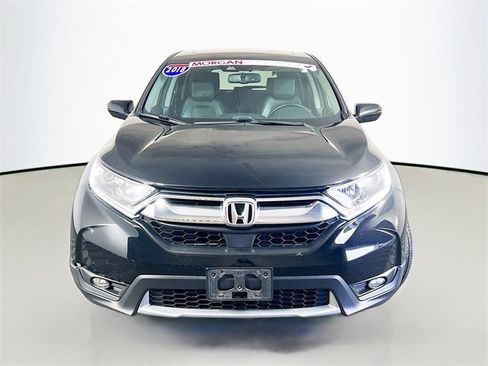 Used 2018 Honda CR-V EX-L image 2