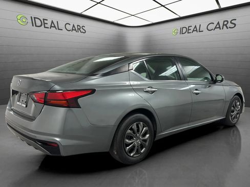 Used 2021 Nissan Altima 2.5 S FWD image 5