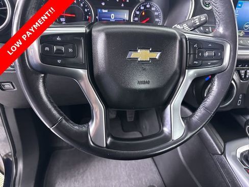 Used 2020 Chevrolet Blazer LT image 11