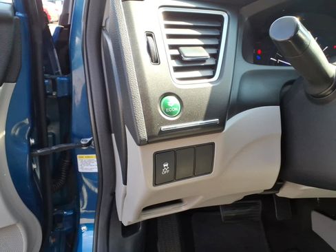 Used 2015 Honda Civic LX image 19