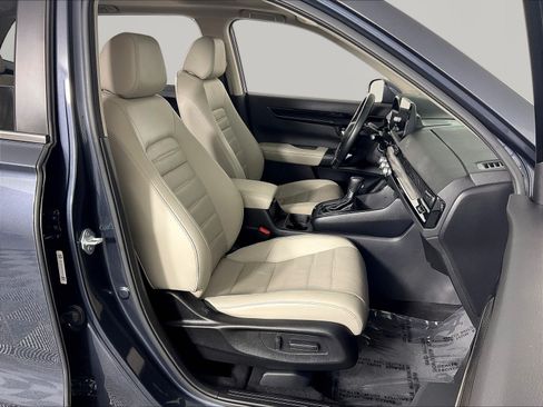 Used 2023 Honda CR-V EX-L image 28