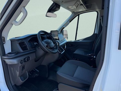 New 2026 Ford Transit 350 148 Medium Roof AWD image 5