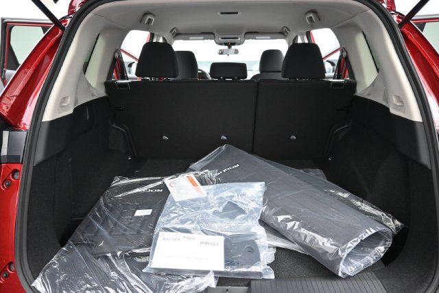 New 2027 Nissan Rogue S FWD image 29