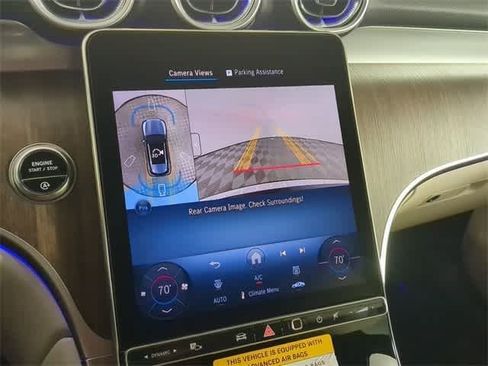 Certified 2026 Mercedes-Benz GLC 300 4MATIC image 30