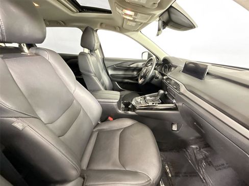 Certified 2023 MAZDA CX-9 Touring Plus image 46