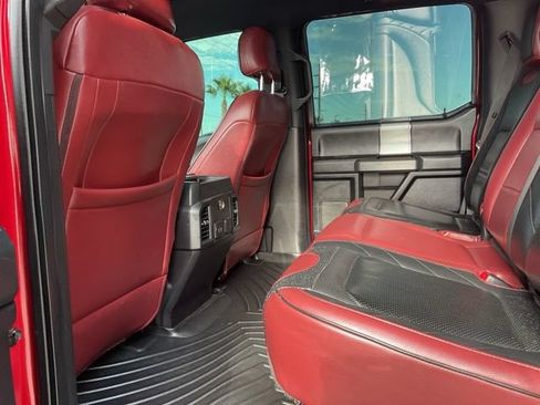 Used 2017 Ford F150 XLT w/ Equipment Group 302A Luxury AWD/4WD image 21