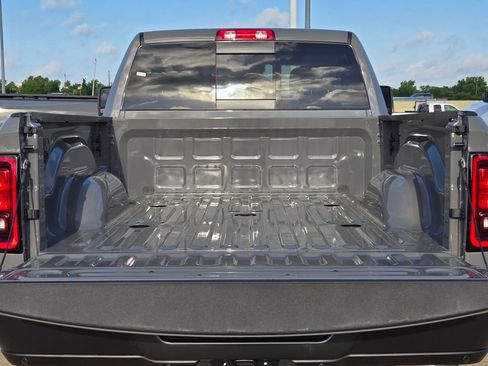 New 2026 RAM 2500 Warlock AWD/4WD image 27