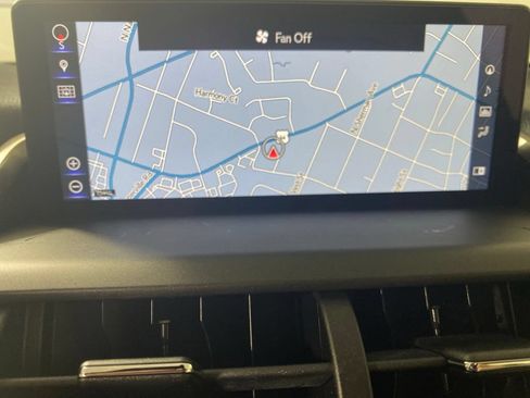 Used 2020 Lexus NX 300 AWD w/ Premium Package image 19
