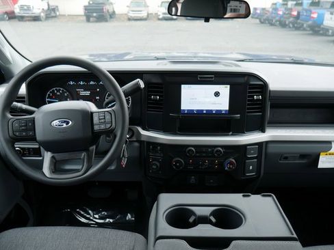 New 2026 Ford F250 XL w/ STX Appearance Package image 4