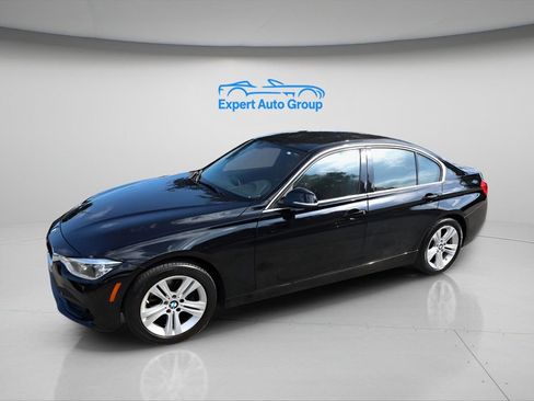 Used 2018 BMW 330i Sedan image 32