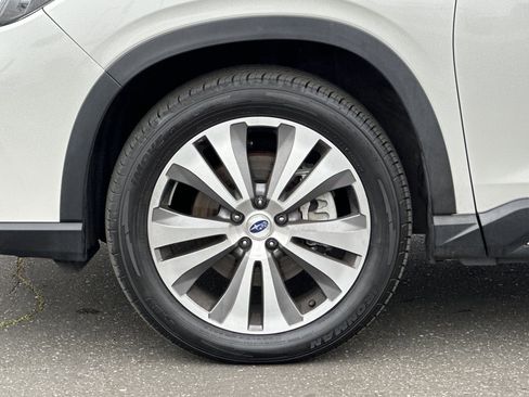 Used 2022 Subaru Ascent Limited w/ Technology Package image 28