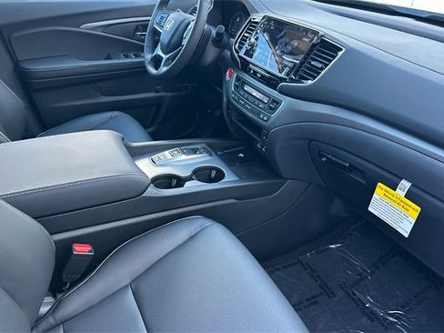 New 2026 Honda Ridgeline RTL image 17