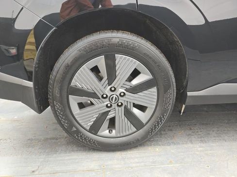 Used 2025 Nissan Murano SL image 20