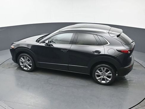 Certified 2023 MAZDA CX-30 AWD 2.5 S w/ Premium Package image 36