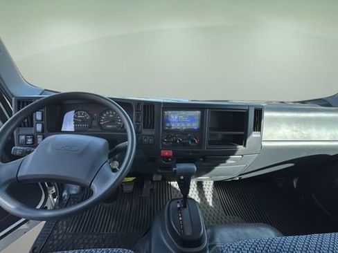 New 2025 Chevrolet Low Cab Forward 5500XG image 10