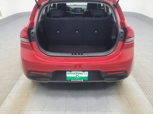 Used 2018 Kia Rio EX image 29