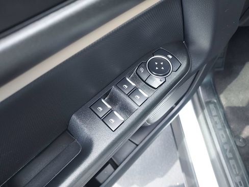 Used 2025 Ford Bronco Sport Big Bend AWD/4WD image 11