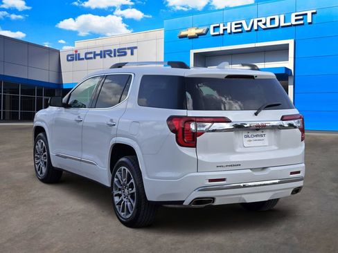 Used 2023 GMC Acadia Denali FWD image 5