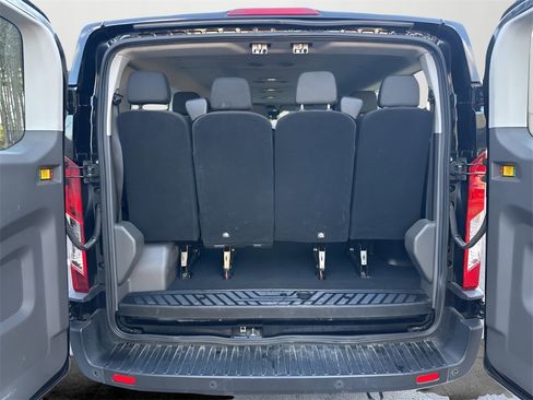 Used 2022 Ford Transit 350 XLT image 48