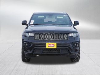 Used 2019 Jeep Grand Cherokee Altitude video 2