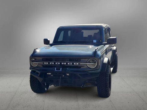 Used 2022 Ford Bronco Big Bend image 3