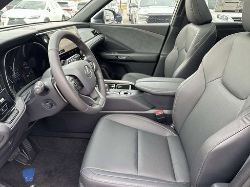 New 2026 Lexus TX 350 AWD image 9