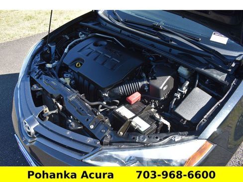 Used 2016 Toyota Corolla LE FWD image 39