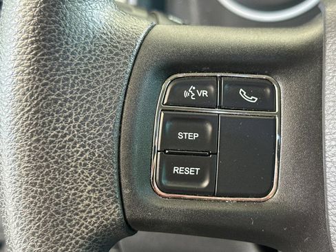 Used 2012 RAM 1500 Express w/ California Black Wheels Group AWD/4WD image 34