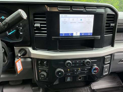 Used 2024 Ford F250 XL w/ XL Off-Road Package AWD/4WD image 16
