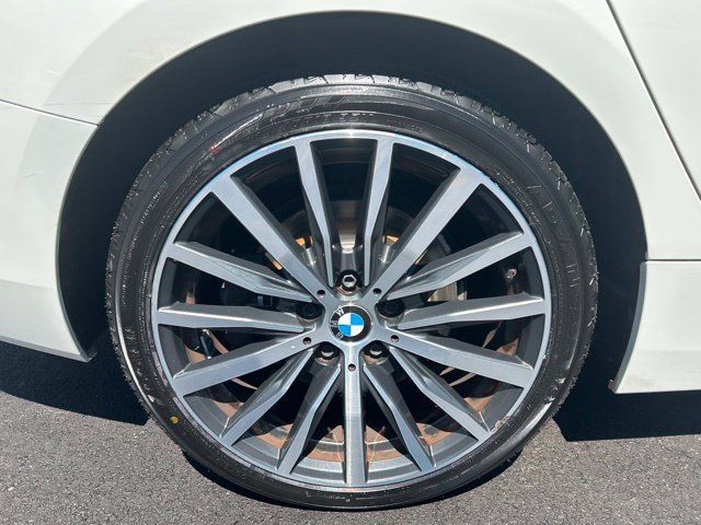 Used 2021 BMW 228i Gran Coupe w/ Convenience Package FWD image 31