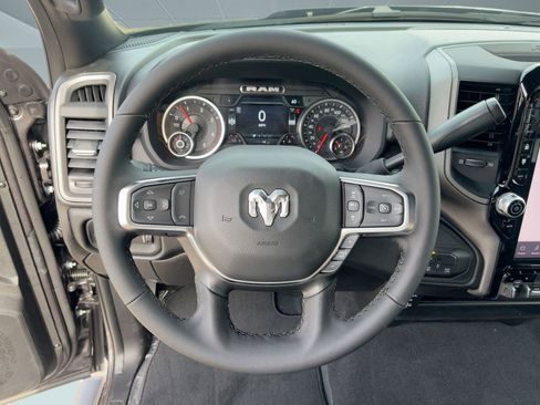 Used 2026 RAM 3500 Tradesman image 17