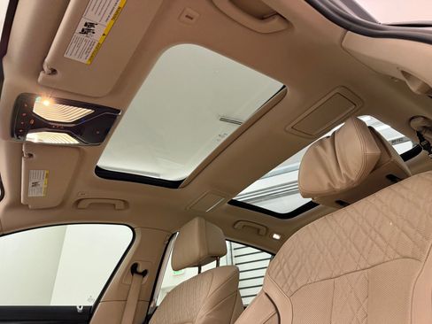 Used 2018 BMW 740e xDrive 740e xDrive iPerformance image 15