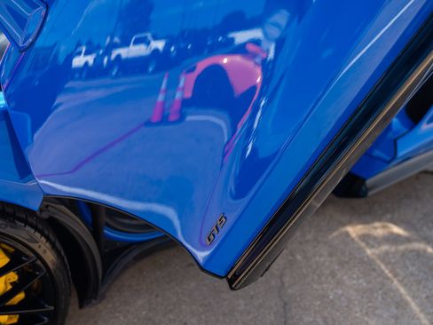 Used 2026 McLaren GTS RWD image 24