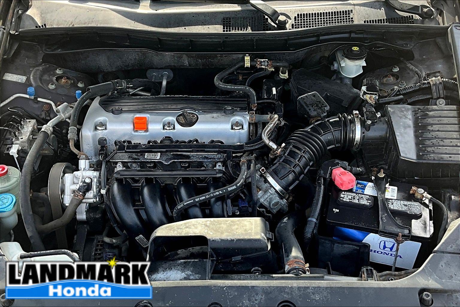 Used 2011 Honda Accord LX-P image 9