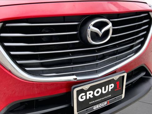 Used 2016 MAZDA CX-3 Grand Touring FWD image 29