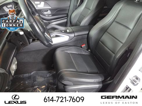 Used 2023 Mercedes-Benz GLS 450 4MATIC image 18