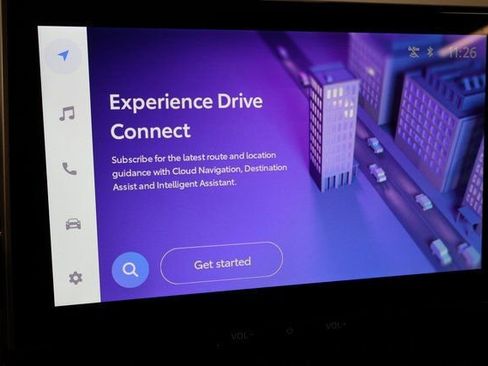 New 2026 Toyota Corolla SE image 19