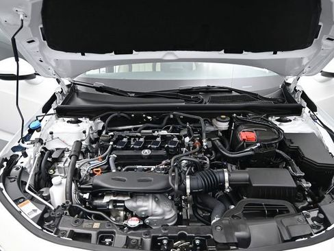 New 2025 Acura Integra A-Spec image 10