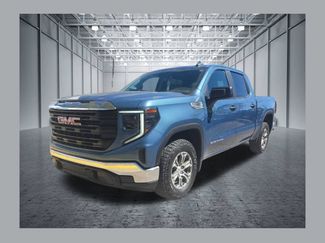 Used 2024 GMC Sierra 1500 Pro w/ Pro Value Package AWD/4WD 360° Tour