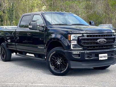 Used 2020 Ford F350 Lariat