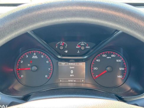 Certified 2016 GMC Canyon 2WD Crew Cab w/ Convenience Package image 19