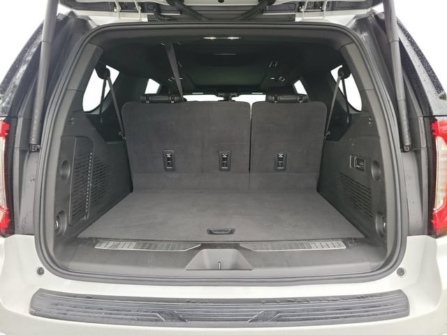 Used 2022 GMC Yukon XL Denali RWD image 33