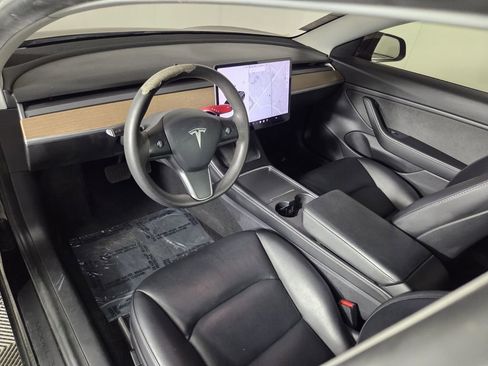 Used 2021 Tesla Model 3 Long Range image 12