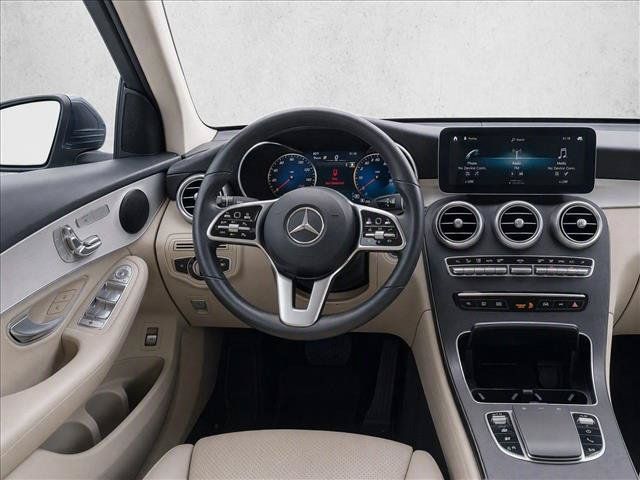 Used 2022 Mercedes-Benz GLC 300 image 30