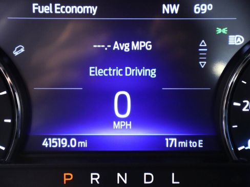Used 2021 Ford Escape SEL AWD/4WD image 15