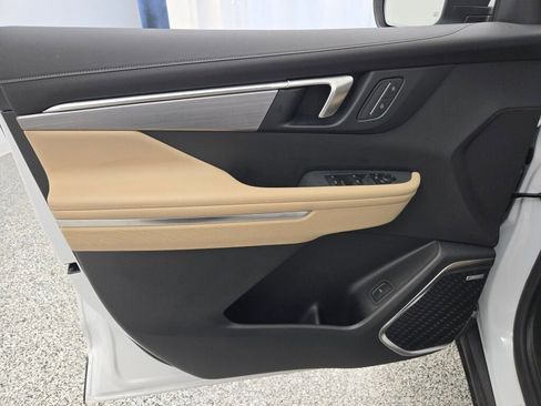 New 2026 Buick Enclave Preferred w/ LPO, Floor Liner Package image 23