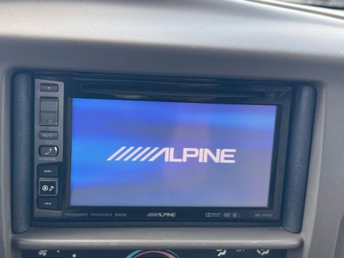 Used 2001 Ford Excursion Limited image 49