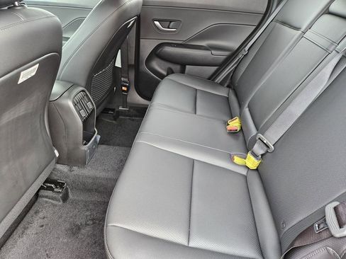 New 2026 Hyundai Kona Limited FWD image 30